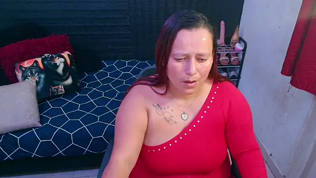 Snapshot of Diana_Lozano chatting on 01.26.25 Diana Lozano online show from 01.26.25