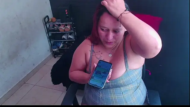 Snapshot of Diana_Lozano chatting on 03.02.25 Diana Lozano online show from 03.02.25