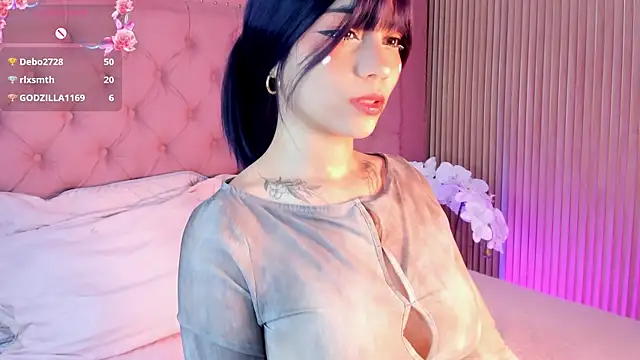 CIEL-DOUCE online show from 04.02.26