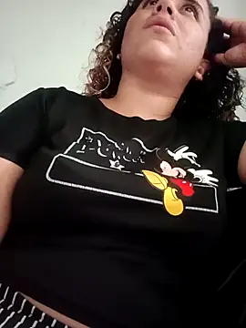 ValeriaSantos- online show from 12.29.24