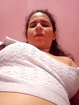 ValeriaSantos- online show from 03.11.25