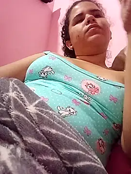 ValeriaSantos- online show from 03.15.25