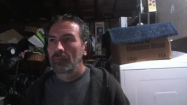 Anarchy Burger online show from 03.14.26