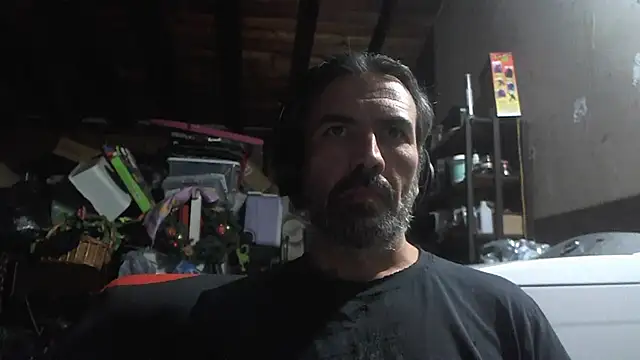 Anarchy Burger online show from 07.05.26