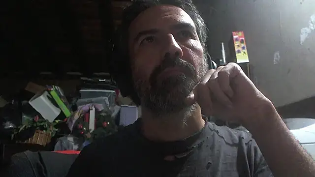 Anarchy Burger online show from 07.18.26