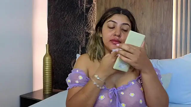 abby miller26 online show from 10.03.25