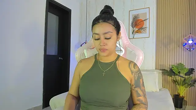 CameronCollins  online show from 01.16.26