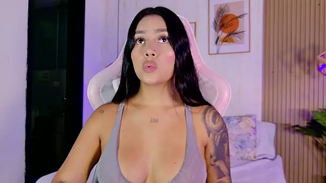 CameronCollins  online show from 02.02.26