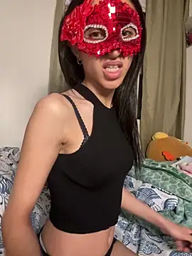 morrocoXcute online show from 05.17.26