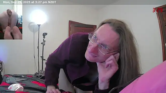 CDAdalyn online show from 09.29.25