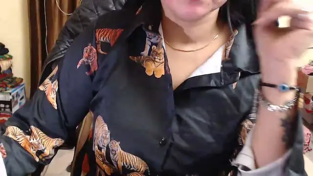 Naughty Kashish online show from 01.09.25