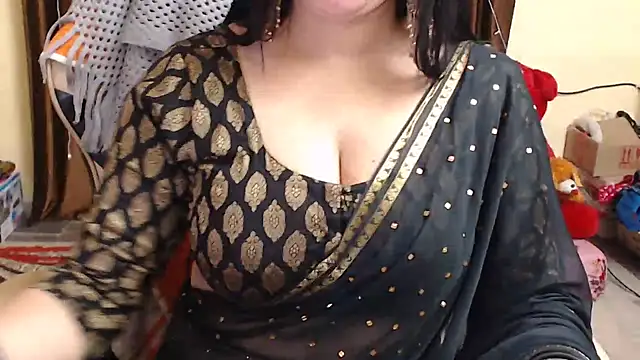 Naughty Kashish online show from 02.01.25