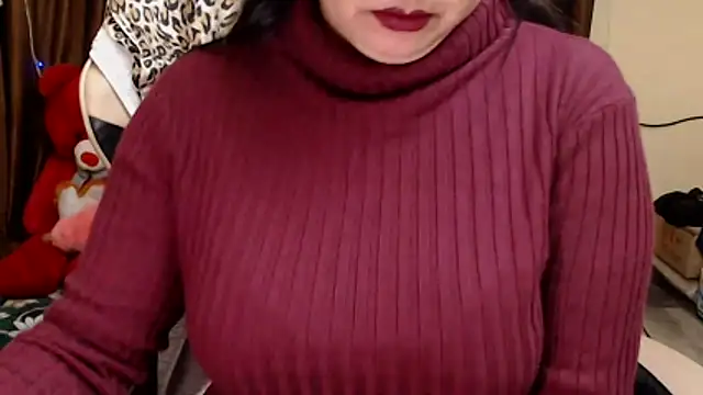 Naughty Kashish online show from 11.28.25