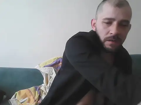 Snapshot of NiiiRvaNaa chatting on 02.24.25 NiiiRvaNaa online show from 02.24.25