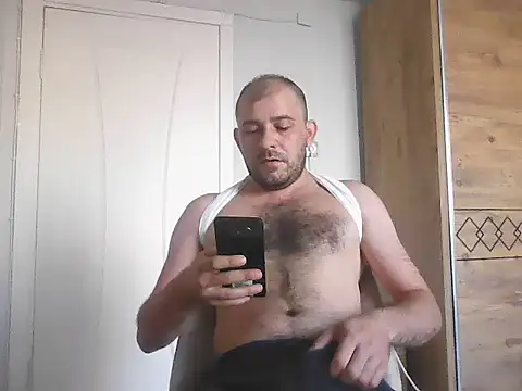 Snapshot of NiiiRvaNaa chatting on 09.11.25 NiiiRvaNaa online show from 09.11.25