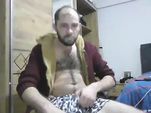 Snapshot of NiiiRvaNaa chatting on 10.03.25 NiiiRvaNaa online show from 10.03.25