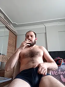 Snapshot of NiiiRvaNaa chatting on 10.15.25 NiiiRvaNaa online show from 10.15.25