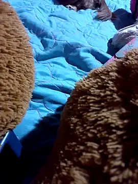 TamishaBWW online show from 09.16.25