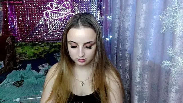 Snapshot of Careys_universe chatting on 01.05.25 Careys universe online show from 01.05.25