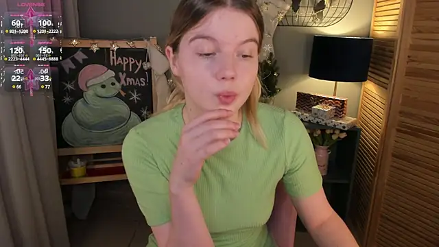 ohmyJuliet online show from 12.05.24