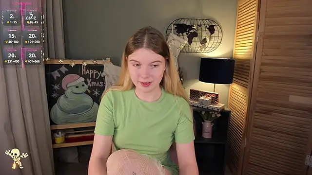 ohmyJuliet online show from 12.07.24