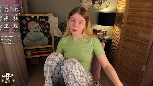 ohmyJuliet online show from 12.07.24