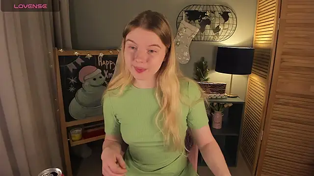 ohmyJuliet online show from 12.25.24