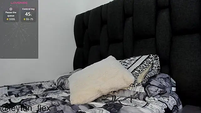 leyton flex online show from 05.27.26