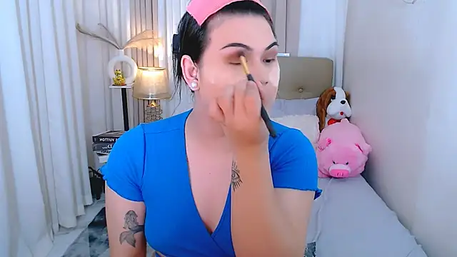 Mimi Cums online show from 11.23.25