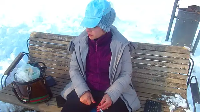 SquirtyMellissaLabia online show from 02.20.25