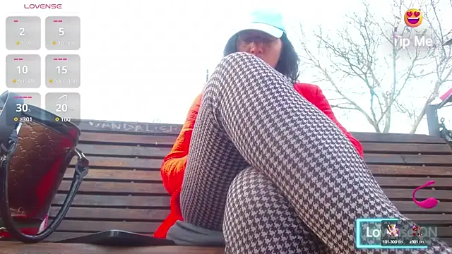 SquirtyMellissaLabia online show from 03.12.25