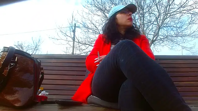 SquirtyMellissaLabia online show from 03.17.25