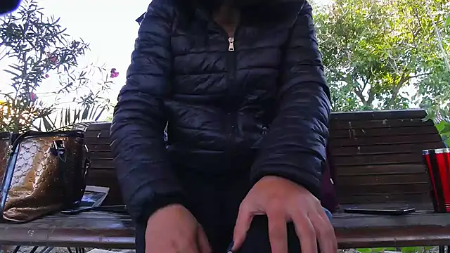 SquirtyMellissaLabia online show from 09.22.25