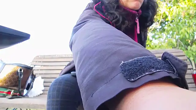 SquirtyMellissaLabia online show from 10.01.25