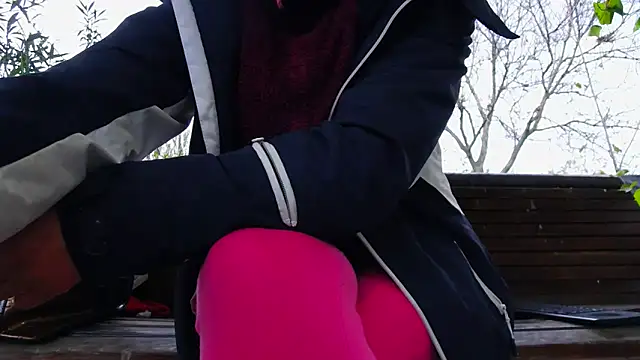 SquirtyMellissaLabia online show from 11.04.25