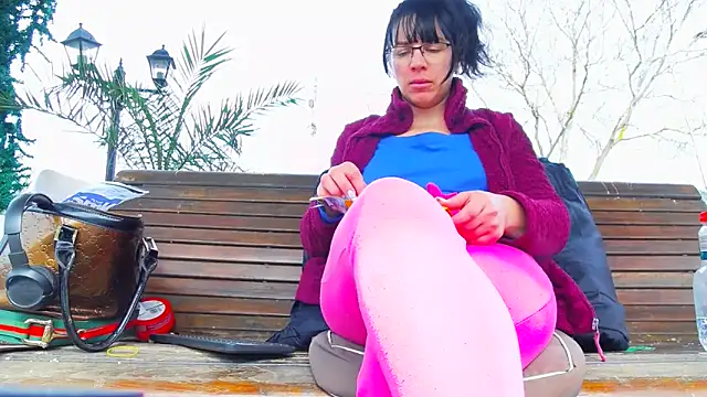 SquirtyMellissaLabia online show from 03.08.26