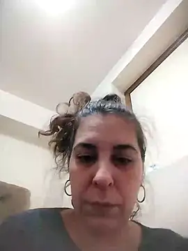 KarinaNoir online show from 02.28.26