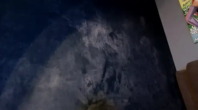 Snapshot of Kinky_FootFall chatting on 12.30.24 Kinky FootFall online show from 12.30.24