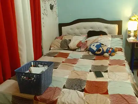 Snapshot of PearlOfAsia21 chatting on 03.02.25 PearlOfAsia21 online show from 03.02.25