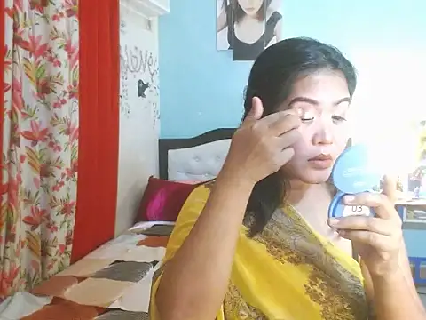 PearlOfAsia21 online show from 02.12.26