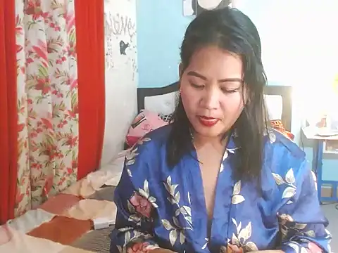 PearlOfAsia21 online show from 02.13.26