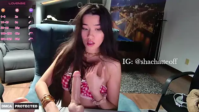 Snapshot of shachatteof chatting on 03.04.25 shachatteof online show from 03.04.25