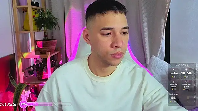 petter coleman  online show from 09.29.25