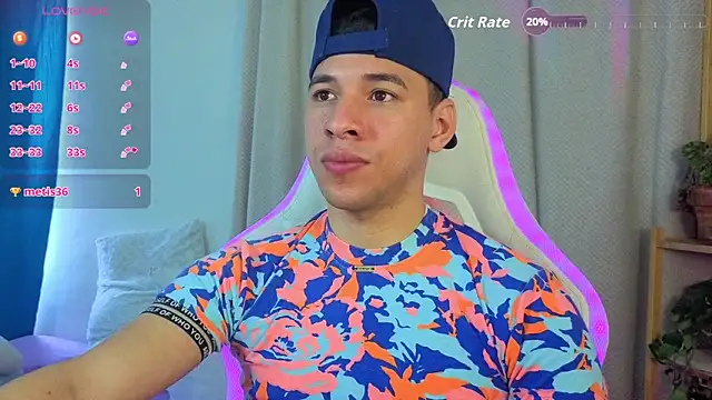 petter coleman  online show from 10.19.25