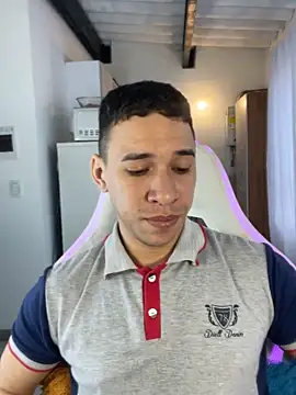 petter coleman  online show from 12.18.25