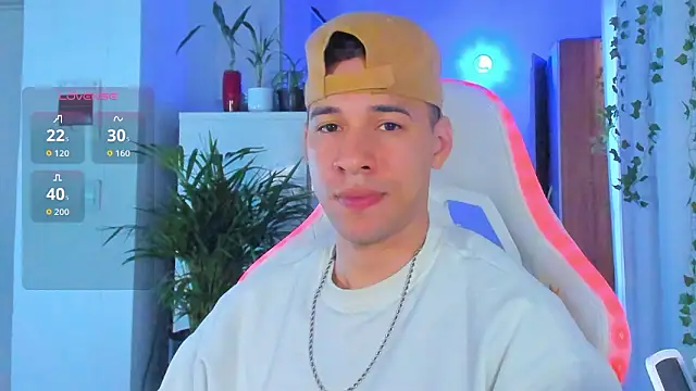 petter coleman  online show from 02.08.26