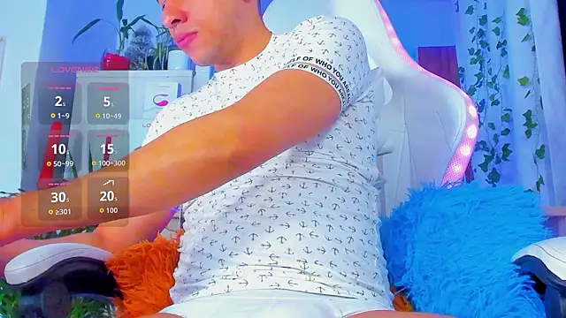 petter coleman  online show from 03.16.26