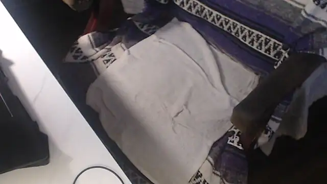 QueenDenizeAndTheCaptain online show from 10.02.25