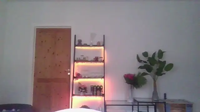 NaughtyRapunzel7 online show from 12.02.24