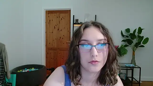 NaughtyRapunzel7 online show from 12.09.24